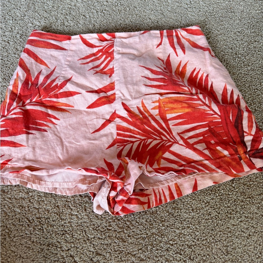 Beach shorts